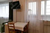 Миниатюра квартиры 4