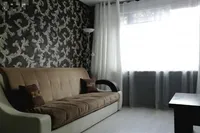 Миниатюра квартиры 2