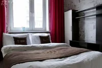 Миниатюра квартиры 12