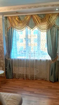 Миниатюра квартиры 10