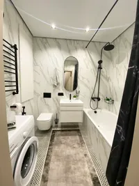Миниатюра квартиры 14