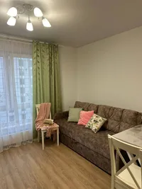 Миниатюра квартиры 7