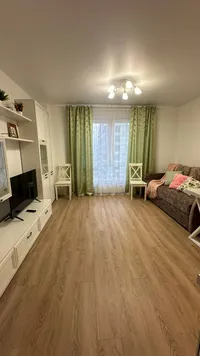 Миниатюра квартиры 9
