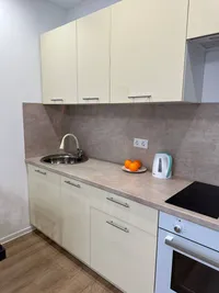 Миниатюра квартиры 11