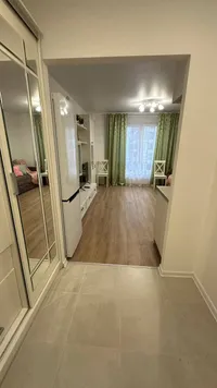 Миниатюра квартиры 69