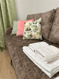 Миниатюра квартиры 53