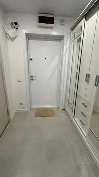 Миниатюра квартиры 30