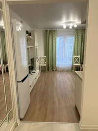 Миниатюра квартиры 31
