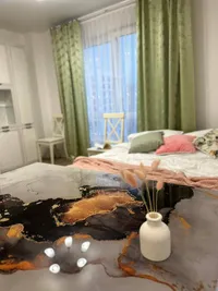 Миниатюра квартиры 38