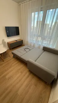 Миниатюра квартиры 29