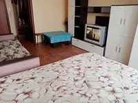 Миниатюра квартиры 8