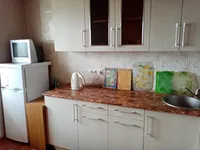 Миниатюра квартиры 12