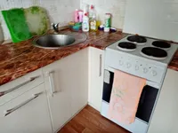 Миниатюра квартиры 13