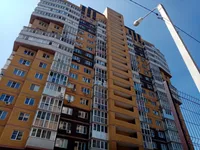 Миниатюра квартиры 16