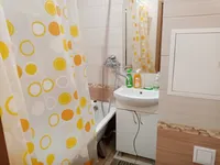 Миниатюра квартиры 7