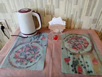 Миниатюра квартиры 11