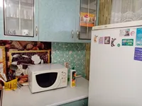 Миниатюра квартиры 12