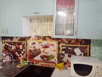 Миниатюра квартиры 13