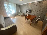 Миниатюра квартиры 2
