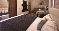 Миниатюра квартиры 1