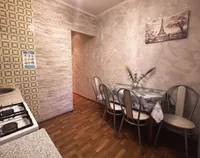 Миниатюра квартиры 5