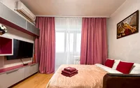 Миниатюра квартиры 1
