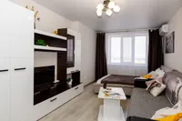 Миниатюра квартиры 3