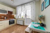 Миниатюра квартиры 11