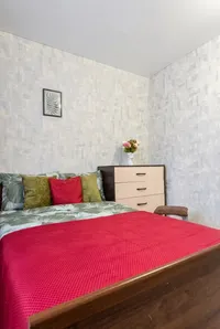 Миниатюра квартиры 1