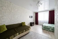 Миниатюра квартиры 13