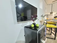 Миниатюра квартиры 1