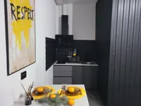 Миниатюра квартиры 6