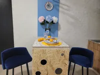Миниатюра квартиры 1