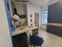 Миниатюра квартиры 13