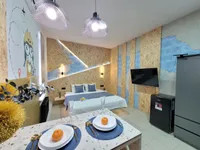 Миниатюра квартиры 9