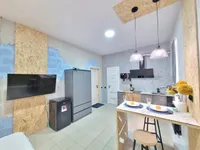 Миниатюра квартиры 10
