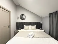 Миниатюра квартиры 8