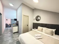 Миниатюра квартиры 9