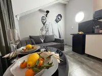 Миниатюра квартиры 10