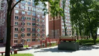 Миниатюра квартиры 17
