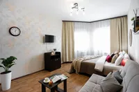 Миниатюра квартиры 16