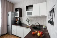 Миниатюра квартиры 20