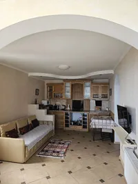 Миниатюра квартиры 6