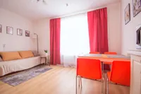 Миниатюра квартиры 8
