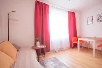 Миниатюра квартиры 11
