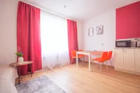 Миниатюра квартиры 13