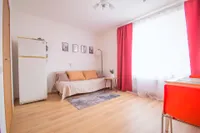 Миниатюра квартиры 22