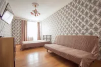 Миниатюра квартиры 1