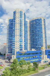 Миниатюра квартиры 25