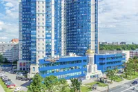 Миниатюра квартиры 27